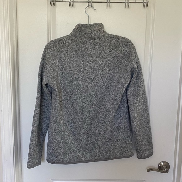 Patagonia Better Sweater fleece quarter-zip - Picture 5 of 5
